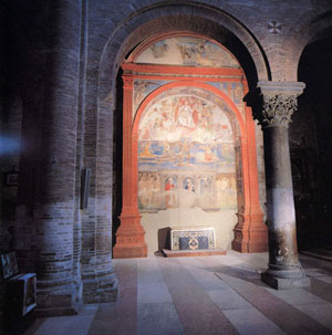 La Cappella Bellicini