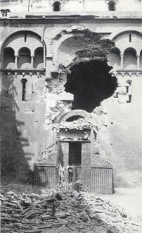 Bombardamento del 1944